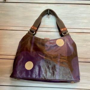 Orla Kiely Shoulder Bag / Purse